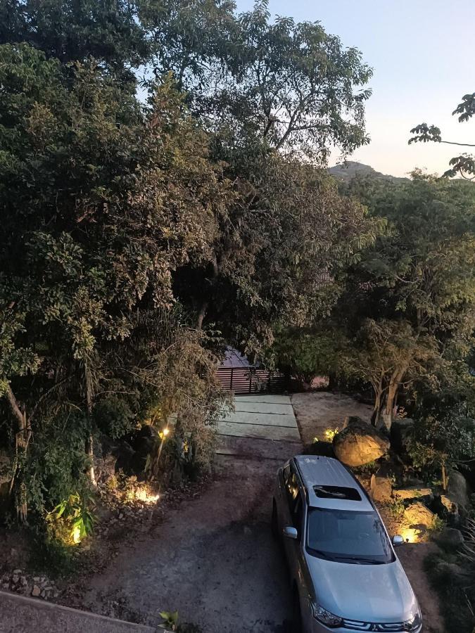 Casa Buda - Garopaba - Sc Extérieur photo